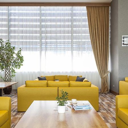 Hampton By Hilton Kocaeli Symbol Ξενοδοχείο Εξωτερικό φωτογραφία