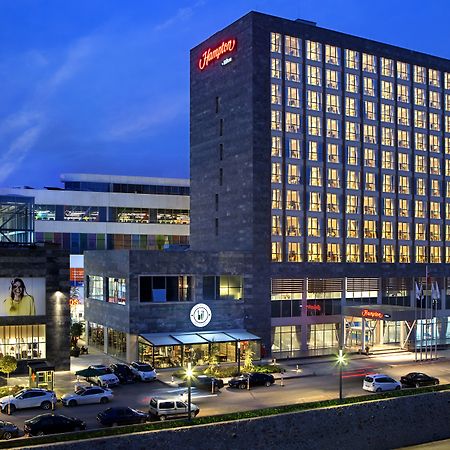 Hampton By Hilton Kocaeli Symbol Ξενοδοχείο Εξωτερικό φωτογραφία