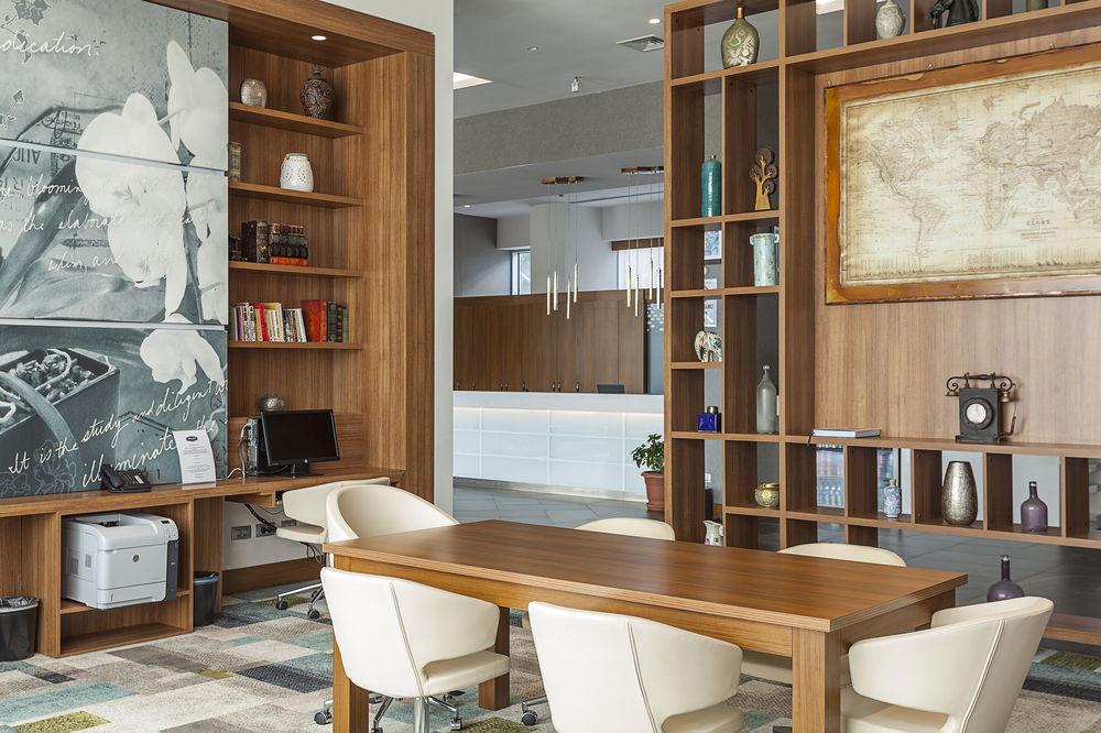 Hampton By Hilton Kocaeli Symbol Ξενοδοχείο Εξωτερικό φωτογραφία