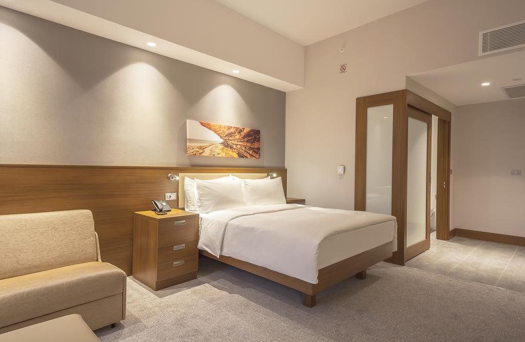 Hampton By Hilton Kocaeli Symbol Ξενοδοχείο Δωμάτιο φωτογραφία