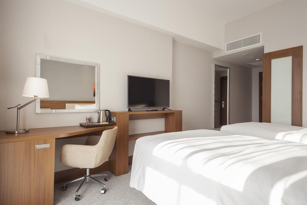 Hampton By Hilton Kocaeli Symbol Ξενοδοχείο Δωμάτιο φωτογραφία