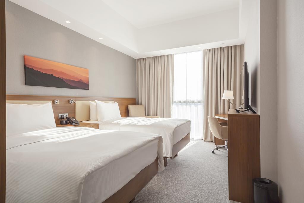 Hampton By Hilton Kocaeli Symbol Ξενοδοχείο Δωμάτιο φωτογραφία