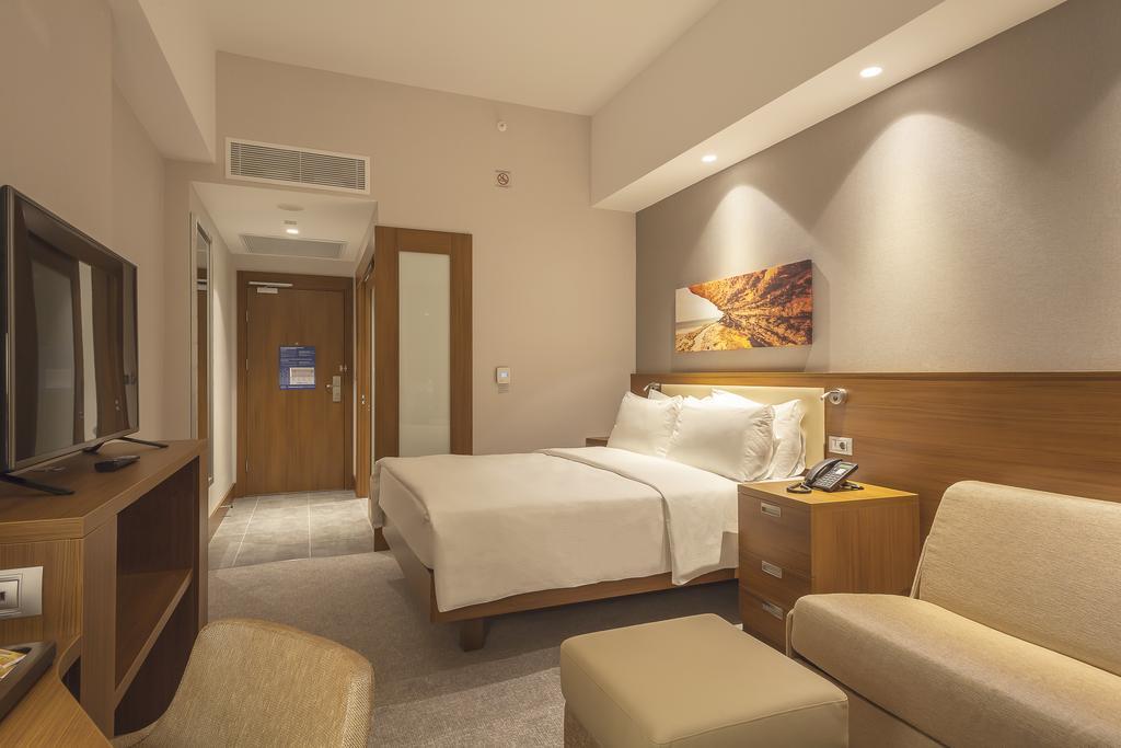 Hampton By Hilton Kocaeli Symbol Ξενοδοχείο Εξωτερικό φωτογραφία