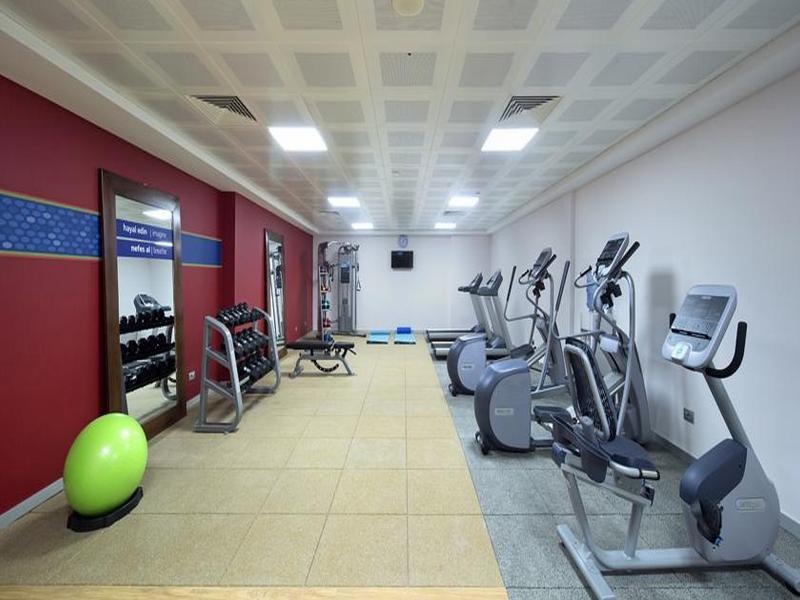 Hampton By Hilton Kocaeli Symbol Ξενοδοχείο Εξωτερικό φωτογραφία