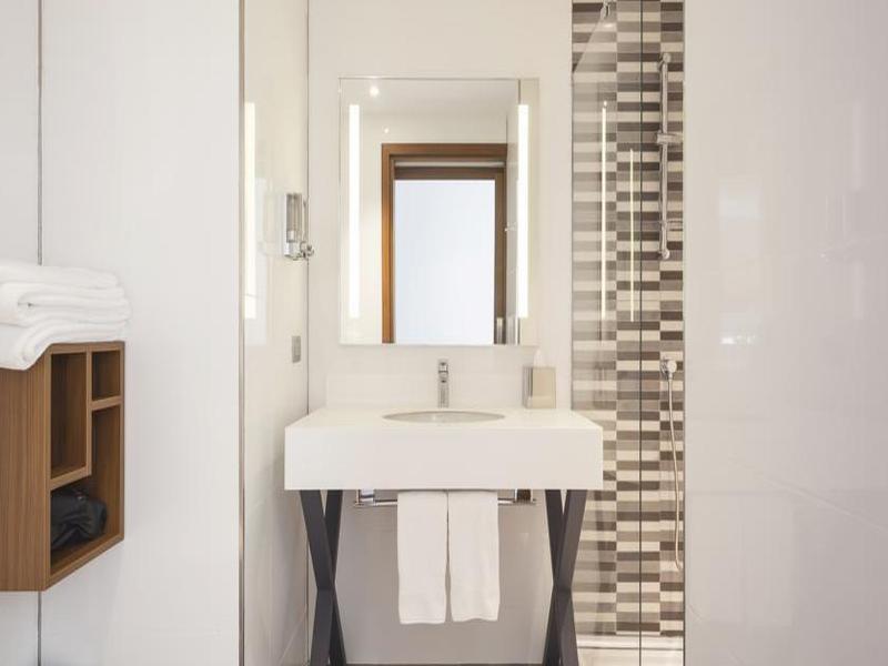 Hampton By Hilton Kocaeli Symbol Ξενοδοχείο Εξωτερικό φωτογραφία