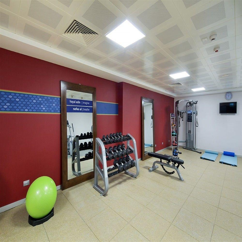 Hampton By Hilton Kocaeli Symbol Ξενοδοχείο Εξωτερικό φωτογραφία