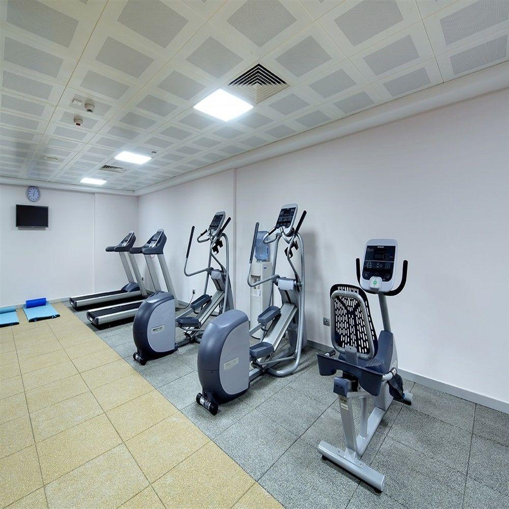 Hampton By Hilton Kocaeli Symbol Ξενοδοχείο Εξωτερικό φωτογραφία