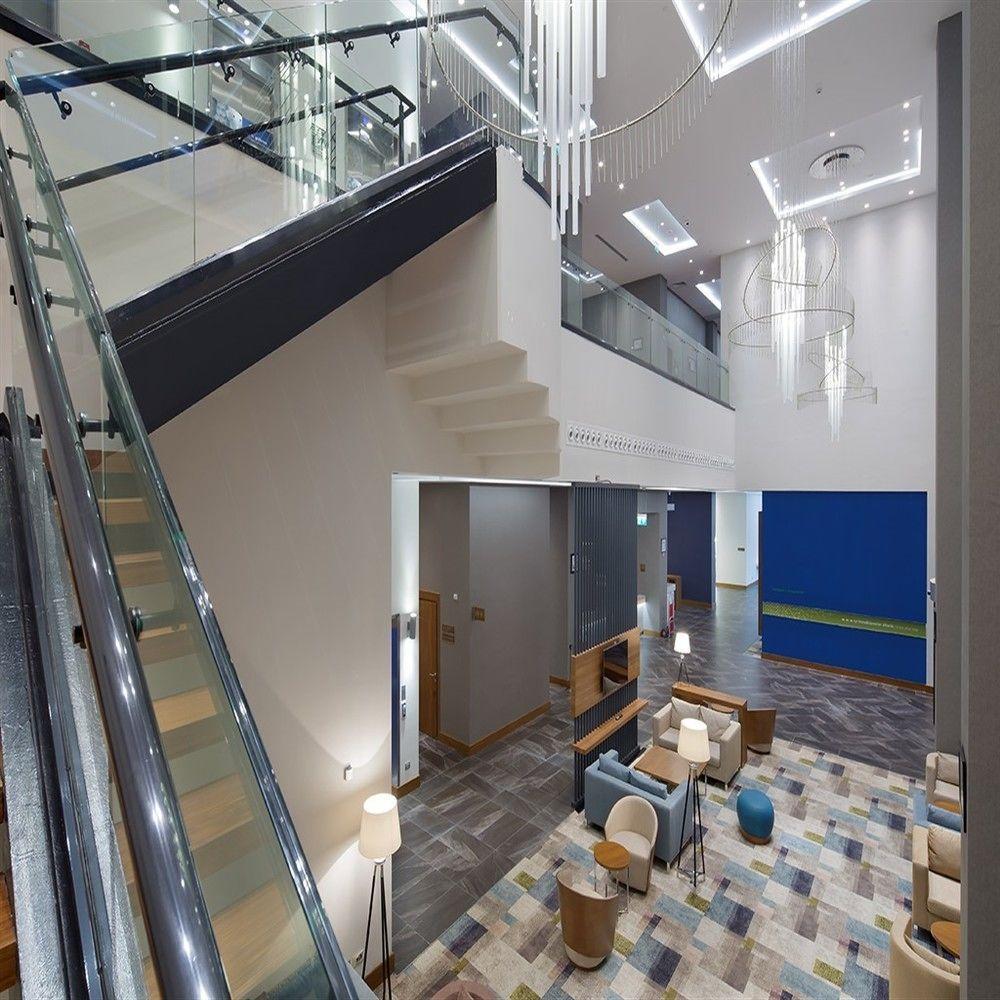Hampton By Hilton Kocaeli Symbol Ξενοδοχείο Εξωτερικό φωτογραφία