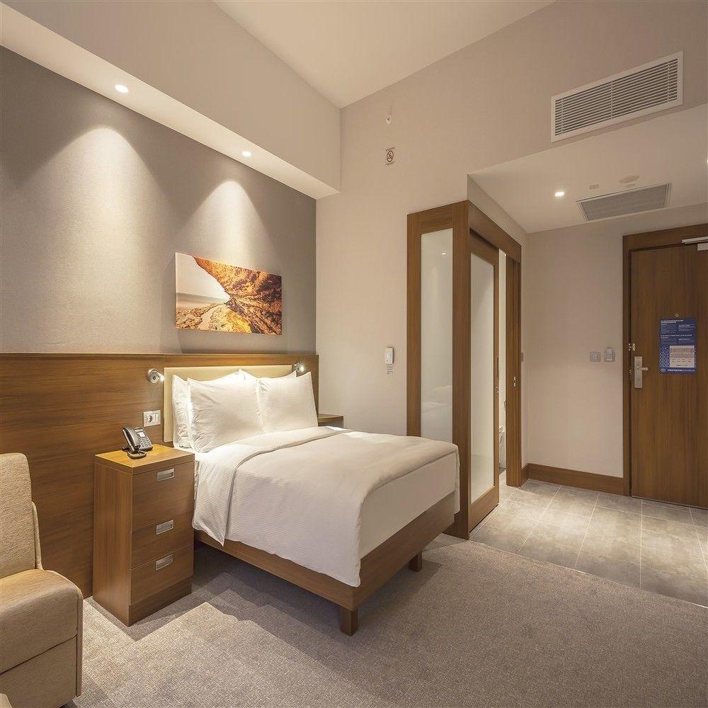 Hampton By Hilton Kocaeli Symbol Ξενοδοχείο Εξωτερικό φωτογραφία
