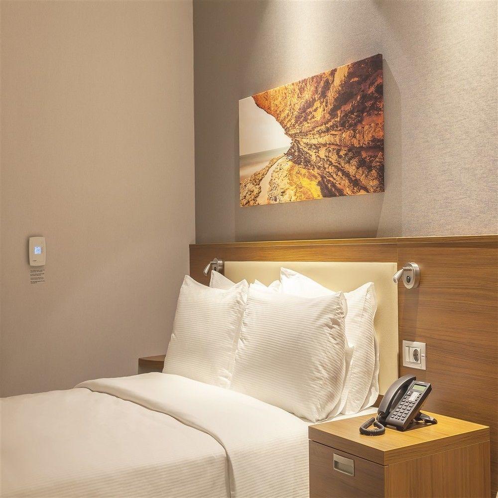 Hampton By Hilton Kocaeli Symbol Ξενοδοχείο Εξωτερικό φωτογραφία