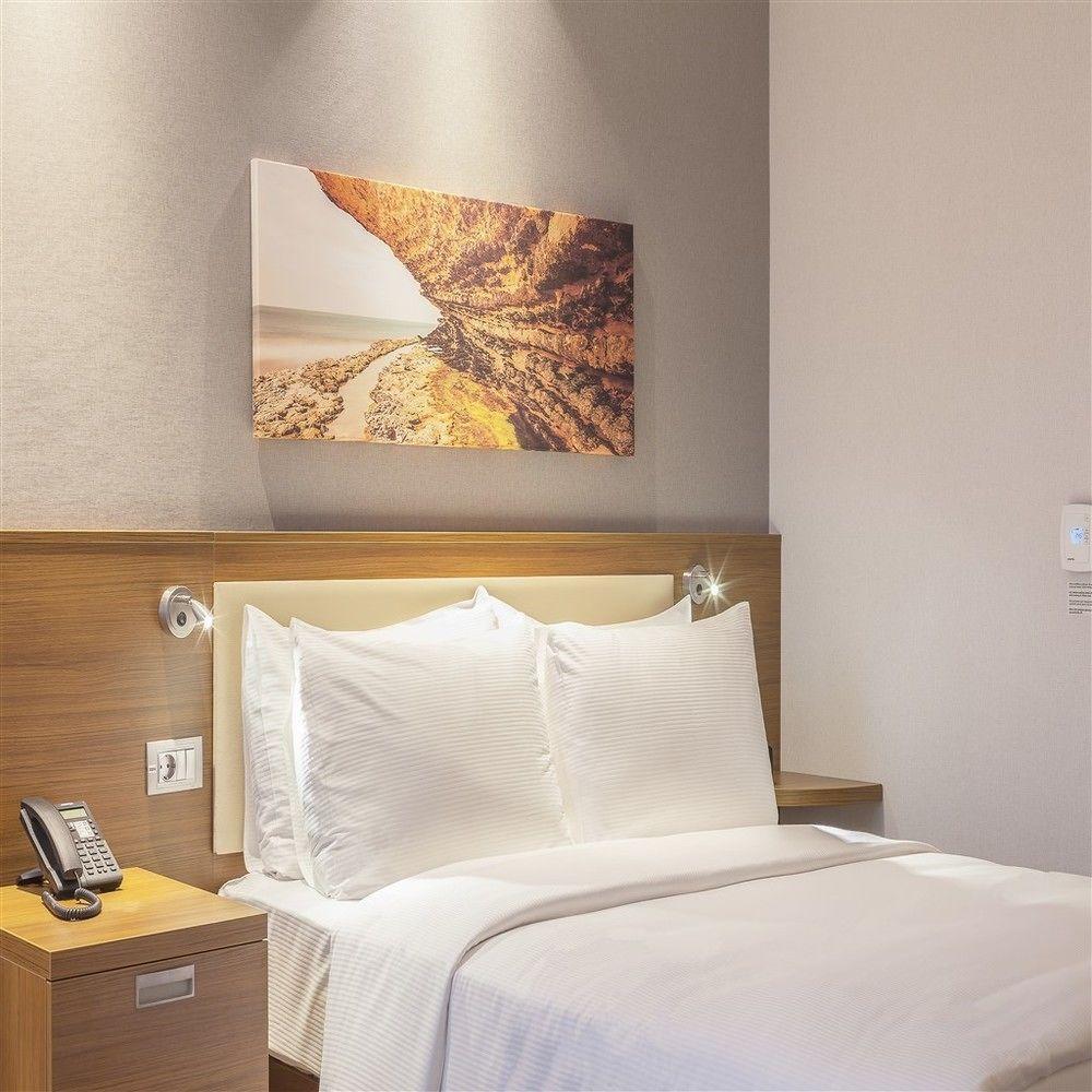 Hampton By Hilton Kocaeli Symbol Ξενοδοχείο Εξωτερικό φωτογραφία