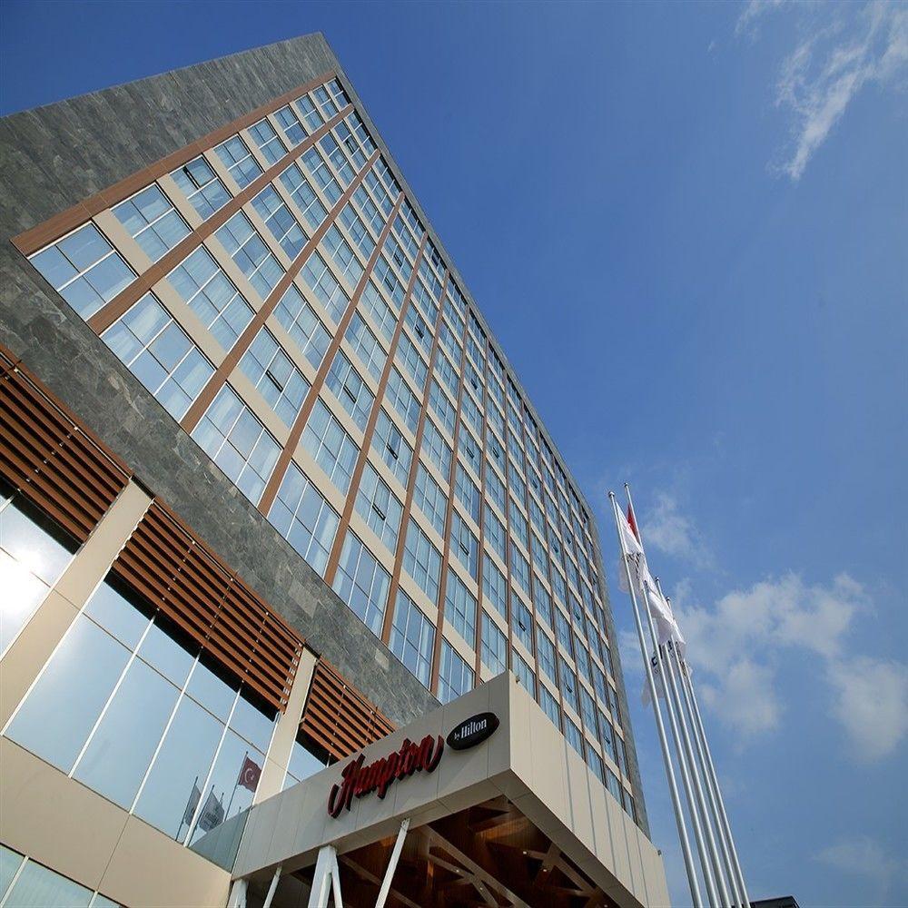 Hampton By Hilton Kocaeli Symbol Ξενοδοχείο Εξωτερικό φωτογραφία