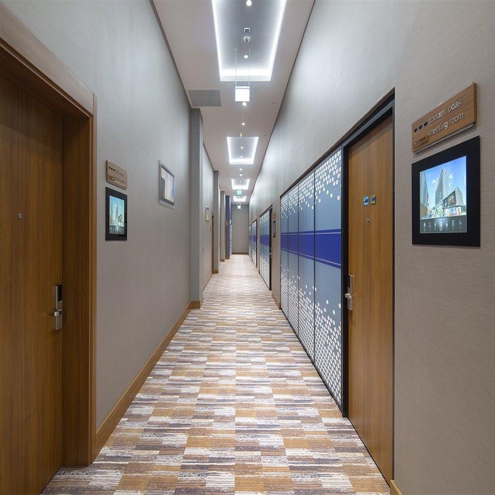 Hampton By Hilton Kocaeli Symbol Ξενοδοχείο Εξωτερικό φωτογραφία
