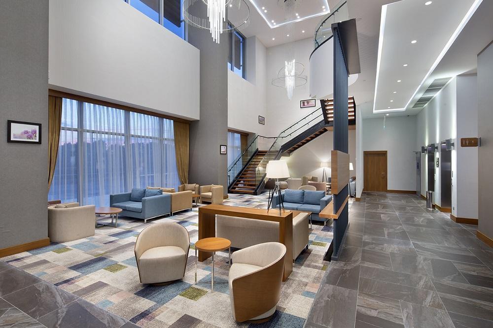 Hampton By Hilton Kocaeli Symbol Ξενοδοχείο Εξωτερικό φωτογραφία