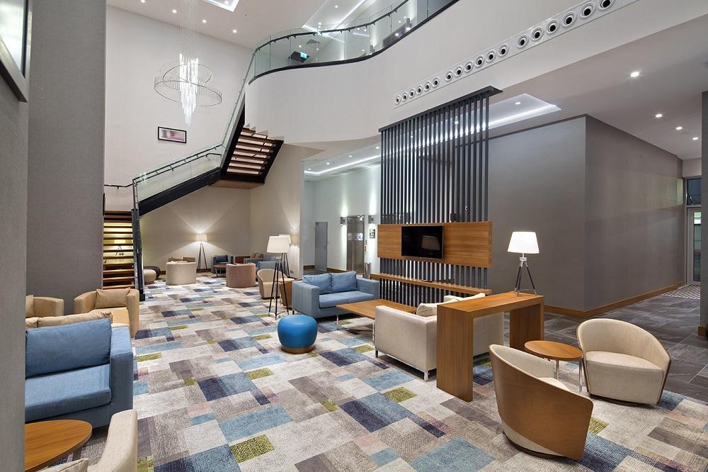 Hampton By Hilton Kocaeli Symbol Ξενοδοχείο Εξωτερικό φωτογραφία