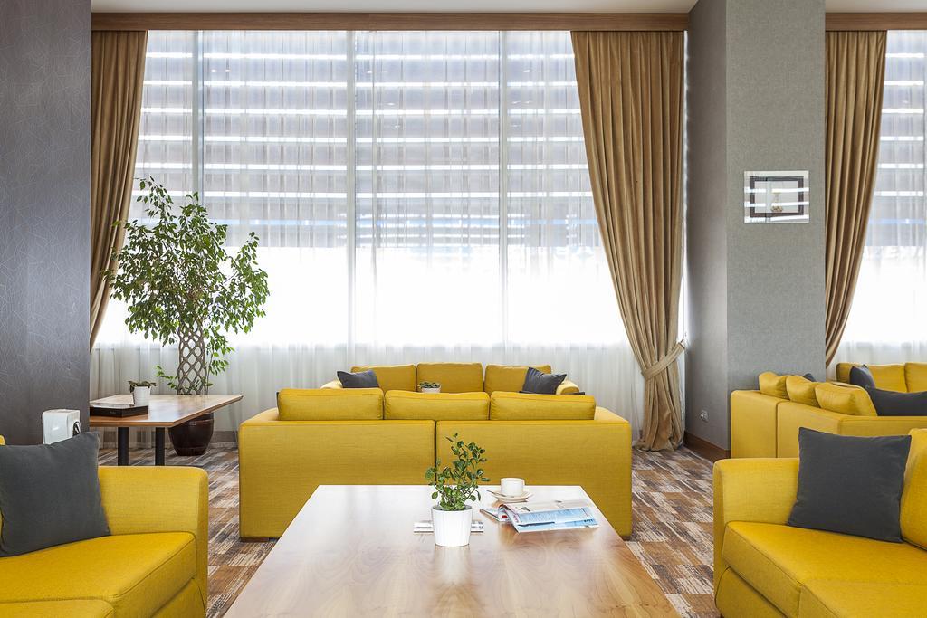 Hampton By Hilton Kocaeli Symbol Ξενοδοχείο Εξωτερικό φωτογραφία