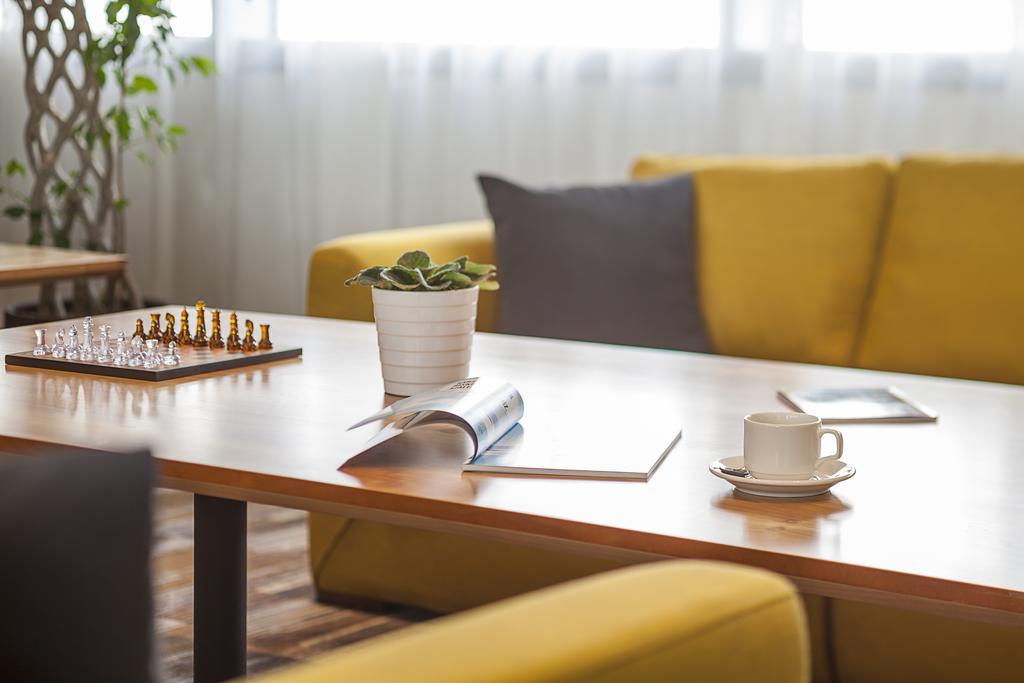 Hampton By Hilton Kocaeli Symbol Ξενοδοχείο Εξωτερικό φωτογραφία