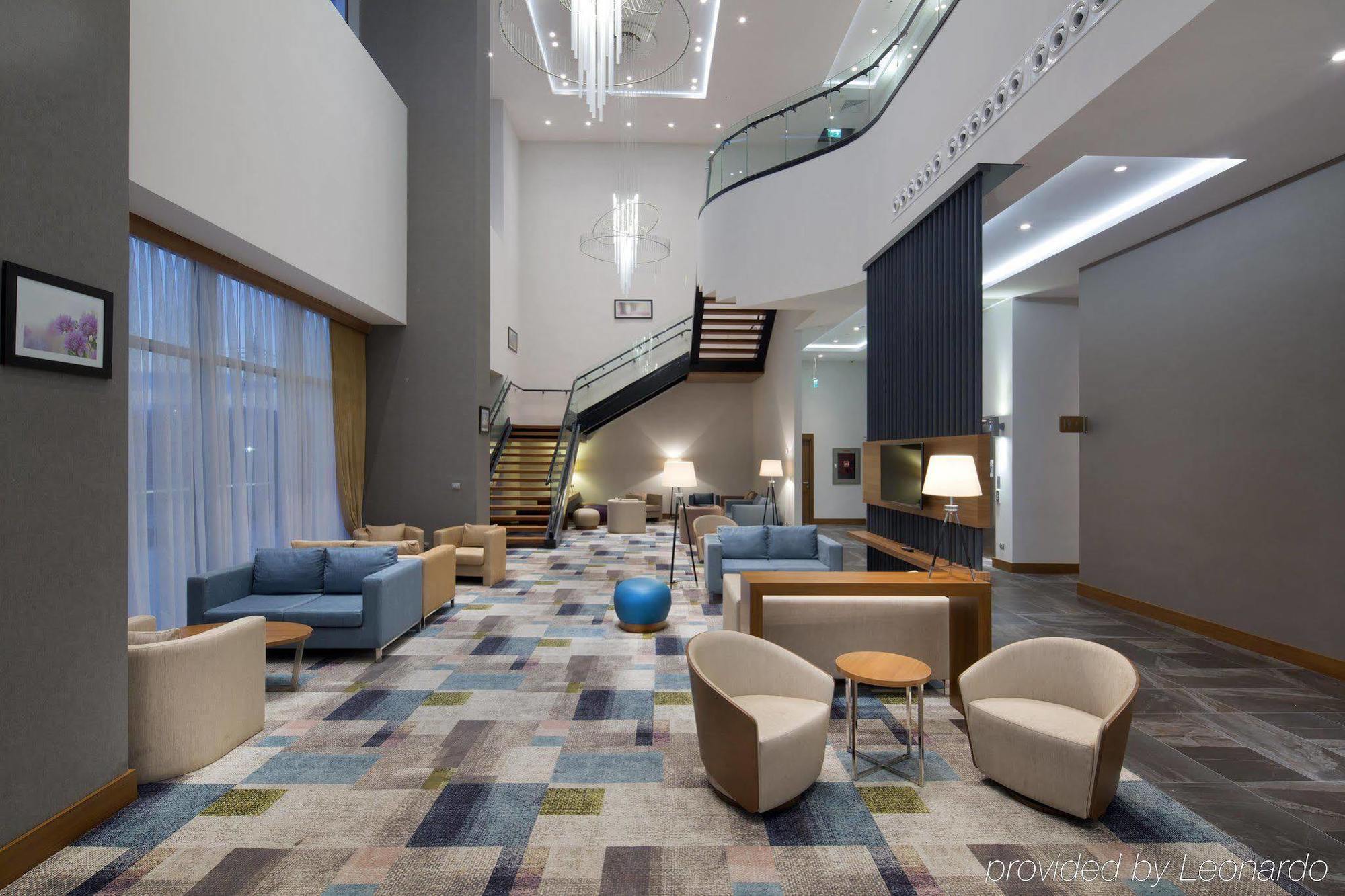 Hampton By Hilton Kocaeli Symbol Ξενοδοχείο Εξωτερικό φωτογραφία