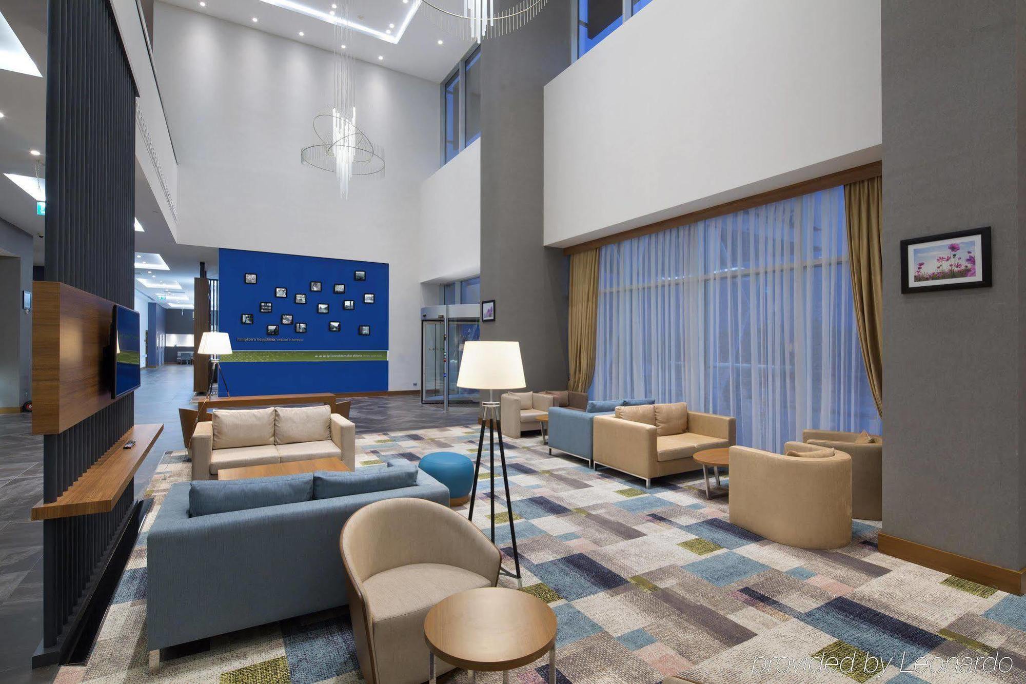 Hampton By Hilton Kocaeli Symbol Ξενοδοχείο Εξωτερικό φωτογραφία
