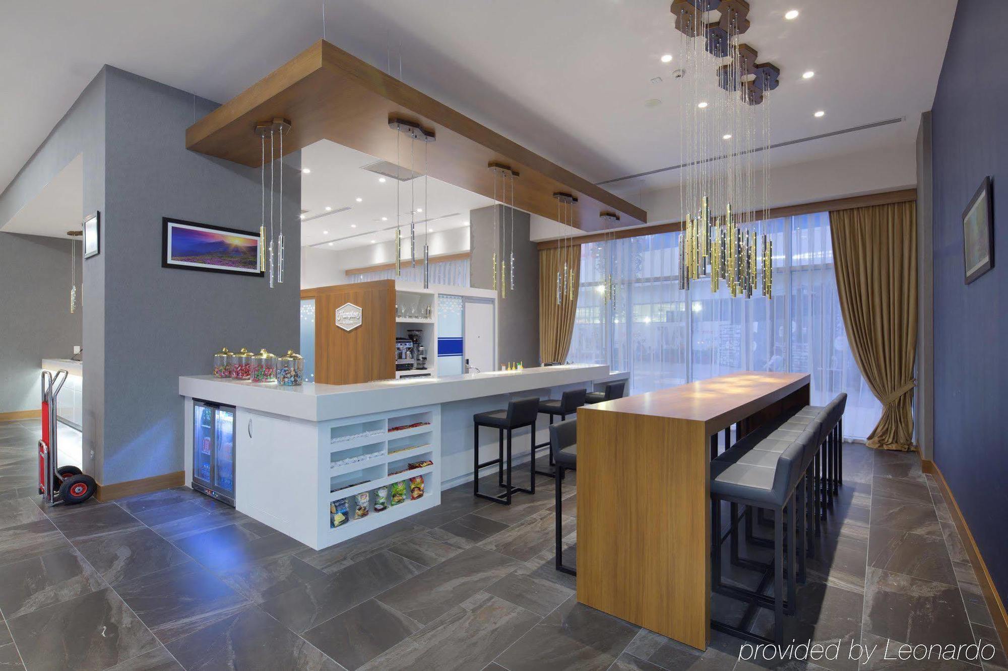 Hampton By Hilton Kocaeli Symbol Ξενοδοχείο Εξωτερικό φωτογραφία