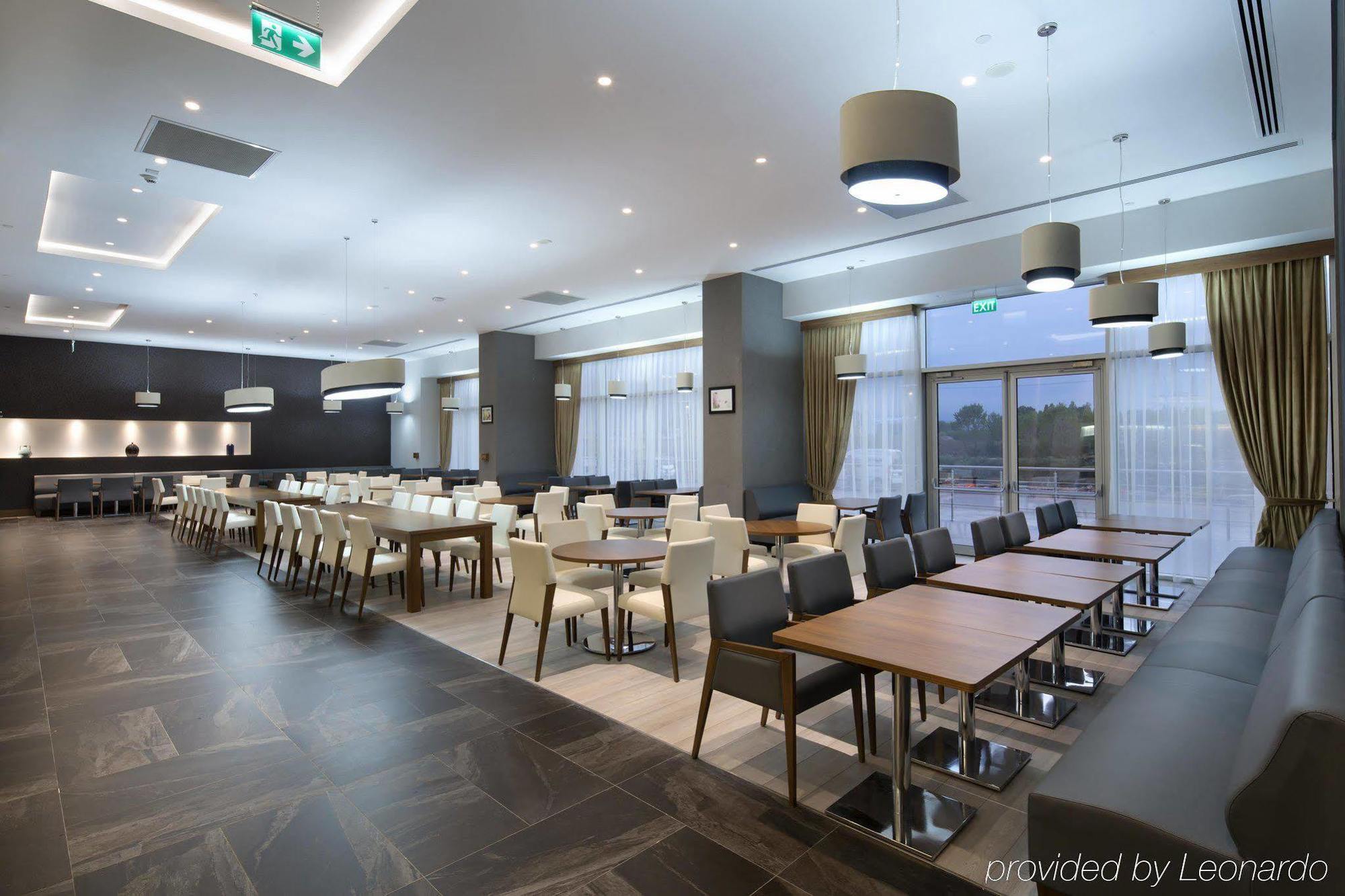 Hampton By Hilton Kocaeli Symbol Ξενοδοχείο Εξωτερικό φωτογραφία