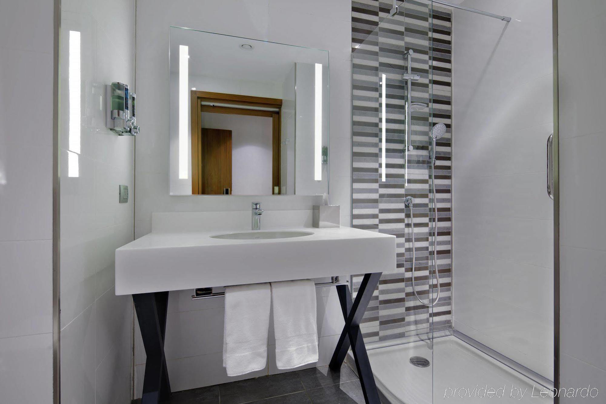 Hampton By Hilton Kocaeli Symbol Ξενοδοχείο Εξωτερικό φωτογραφία