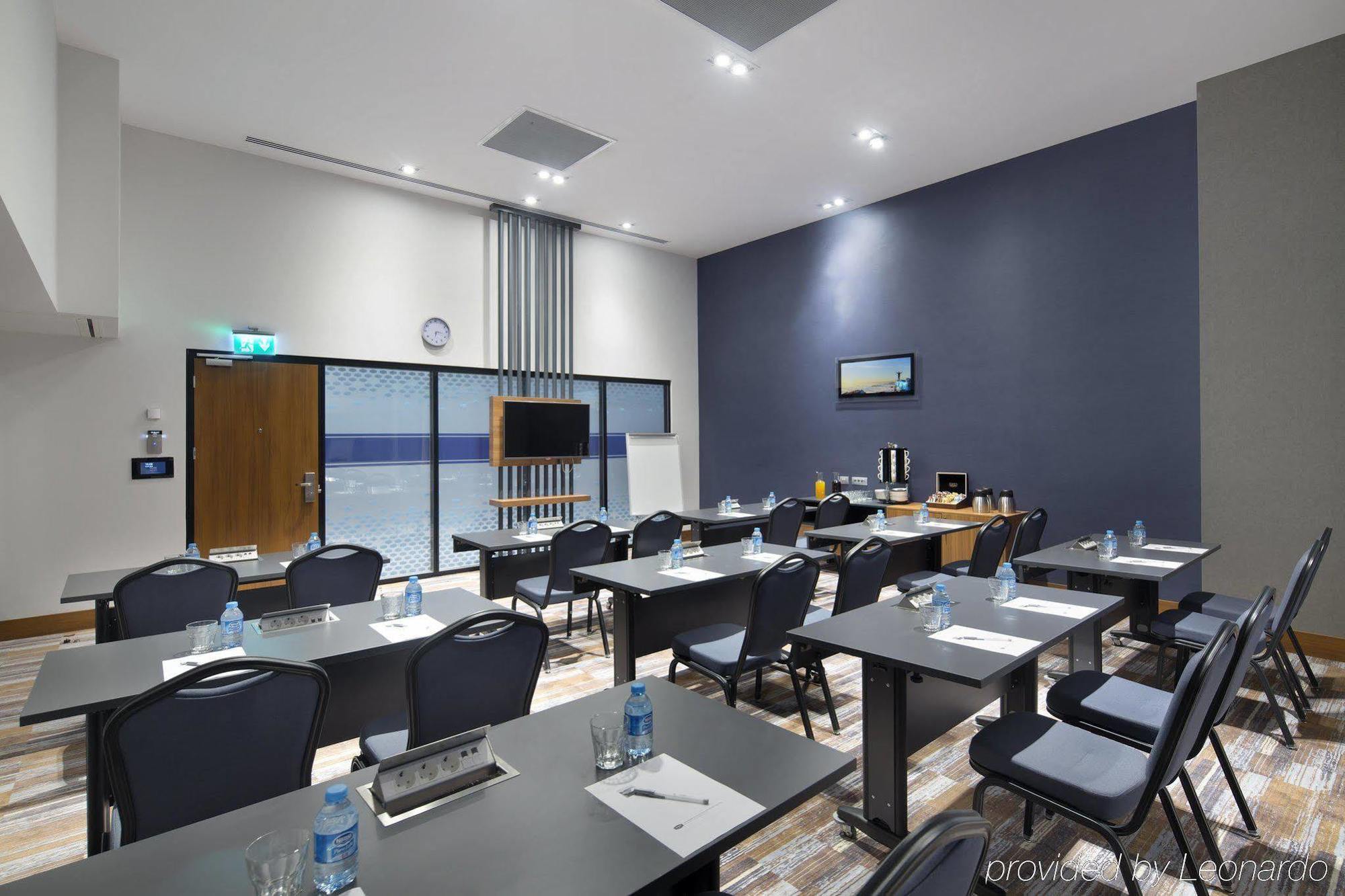 Hampton By Hilton Kocaeli Symbol Ξενοδοχείο Εξωτερικό φωτογραφία