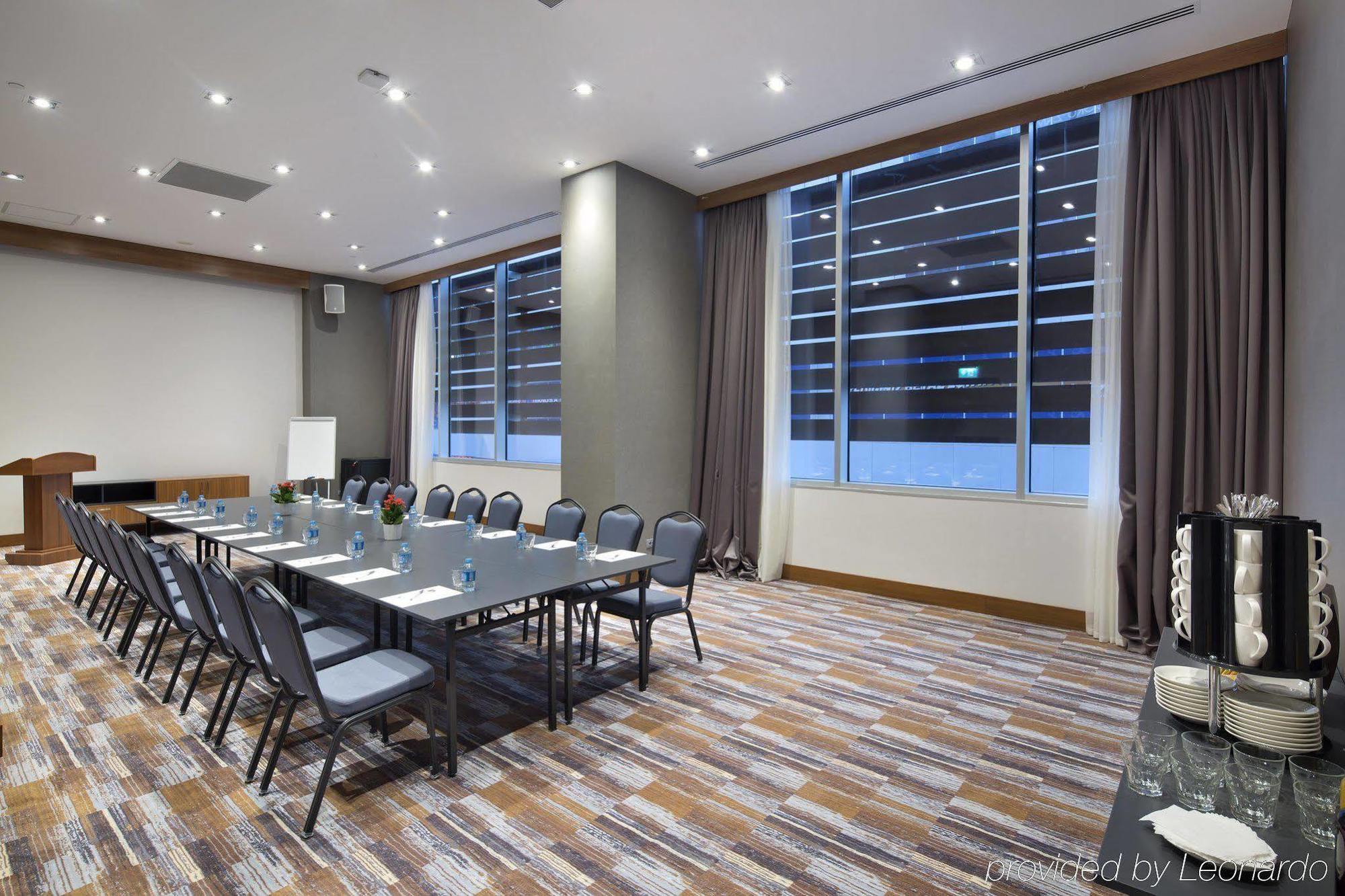Hampton By Hilton Kocaeli Symbol Ξενοδοχείο Εξωτερικό φωτογραφία