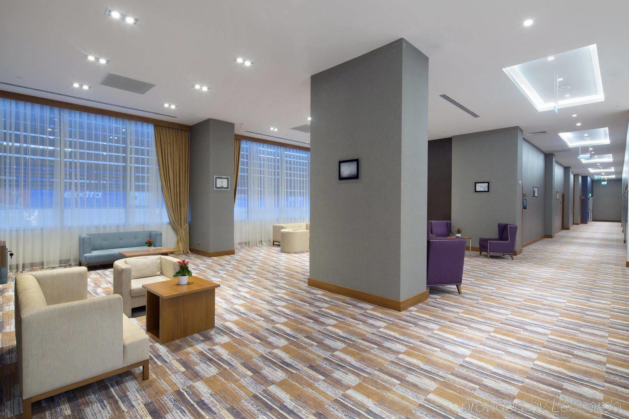 Hampton By Hilton Kocaeli Symbol Ξενοδοχείο Εξωτερικό φωτογραφία