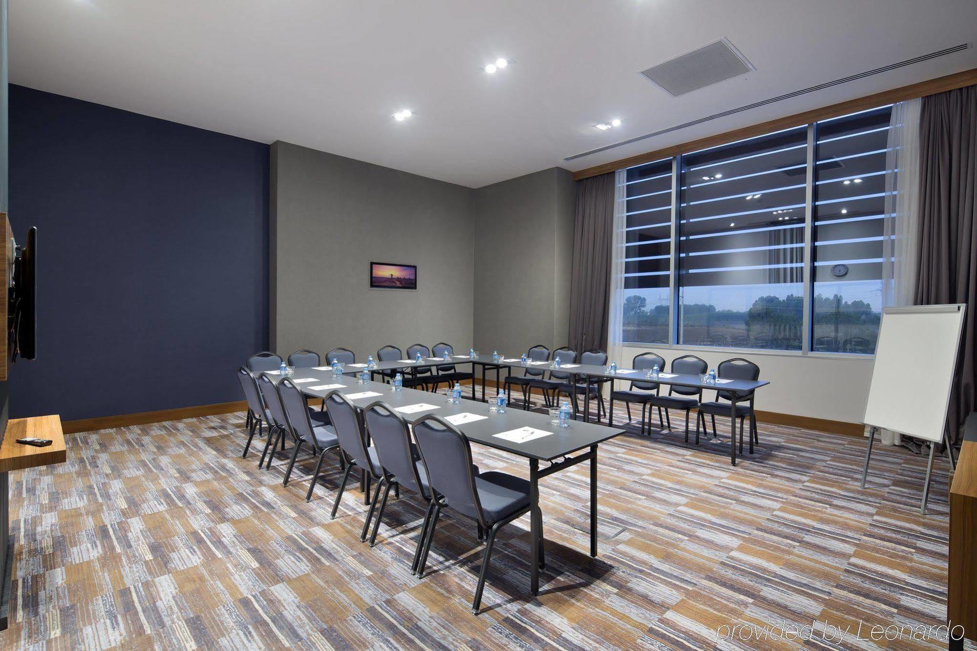 Hampton By Hilton Kocaeli Symbol Ξενοδοχείο Εξωτερικό φωτογραφία