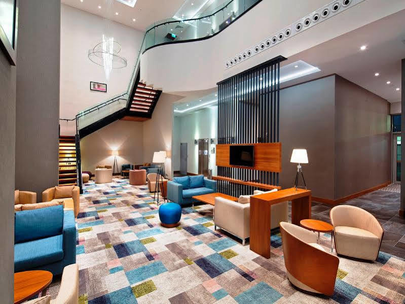 Hampton By Hilton Kocaeli Symbol Ξενοδοχείο Εξωτερικό φωτογραφία