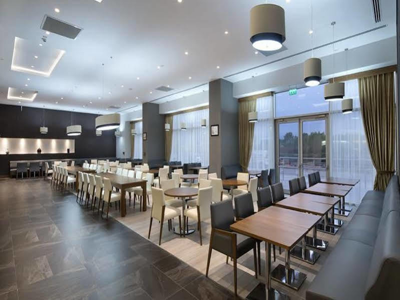 Hampton By Hilton Kocaeli Symbol Ξενοδοχείο Εξωτερικό φωτογραφία