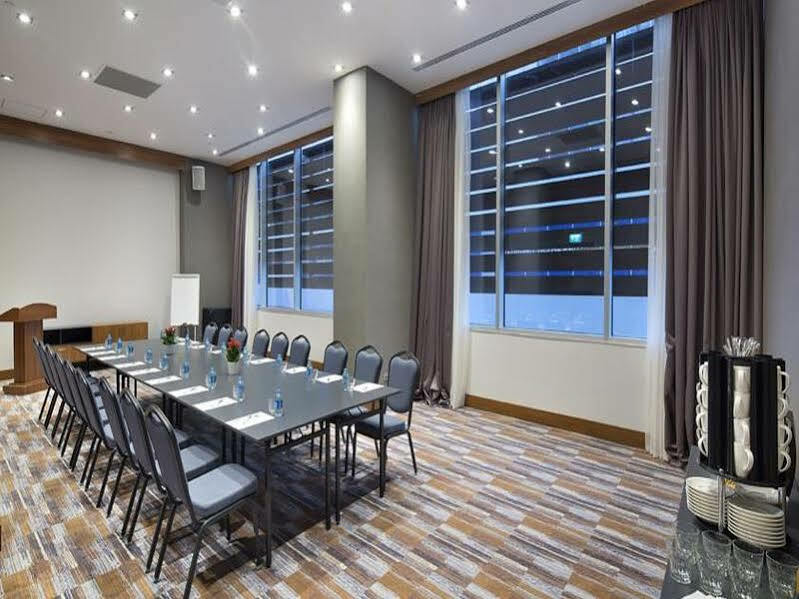 Hampton By Hilton Kocaeli Symbol Ξενοδοχείο Εξωτερικό φωτογραφία