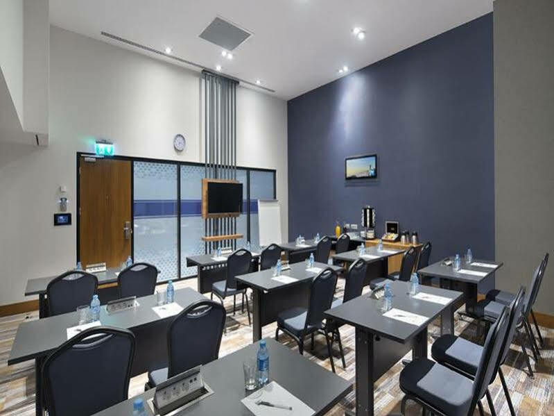 Hampton By Hilton Kocaeli Symbol Ξενοδοχείο Εξωτερικό φωτογραφία