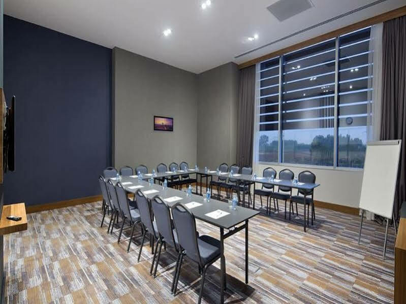 Hampton By Hilton Kocaeli Symbol Ξενοδοχείο Εξωτερικό φωτογραφία