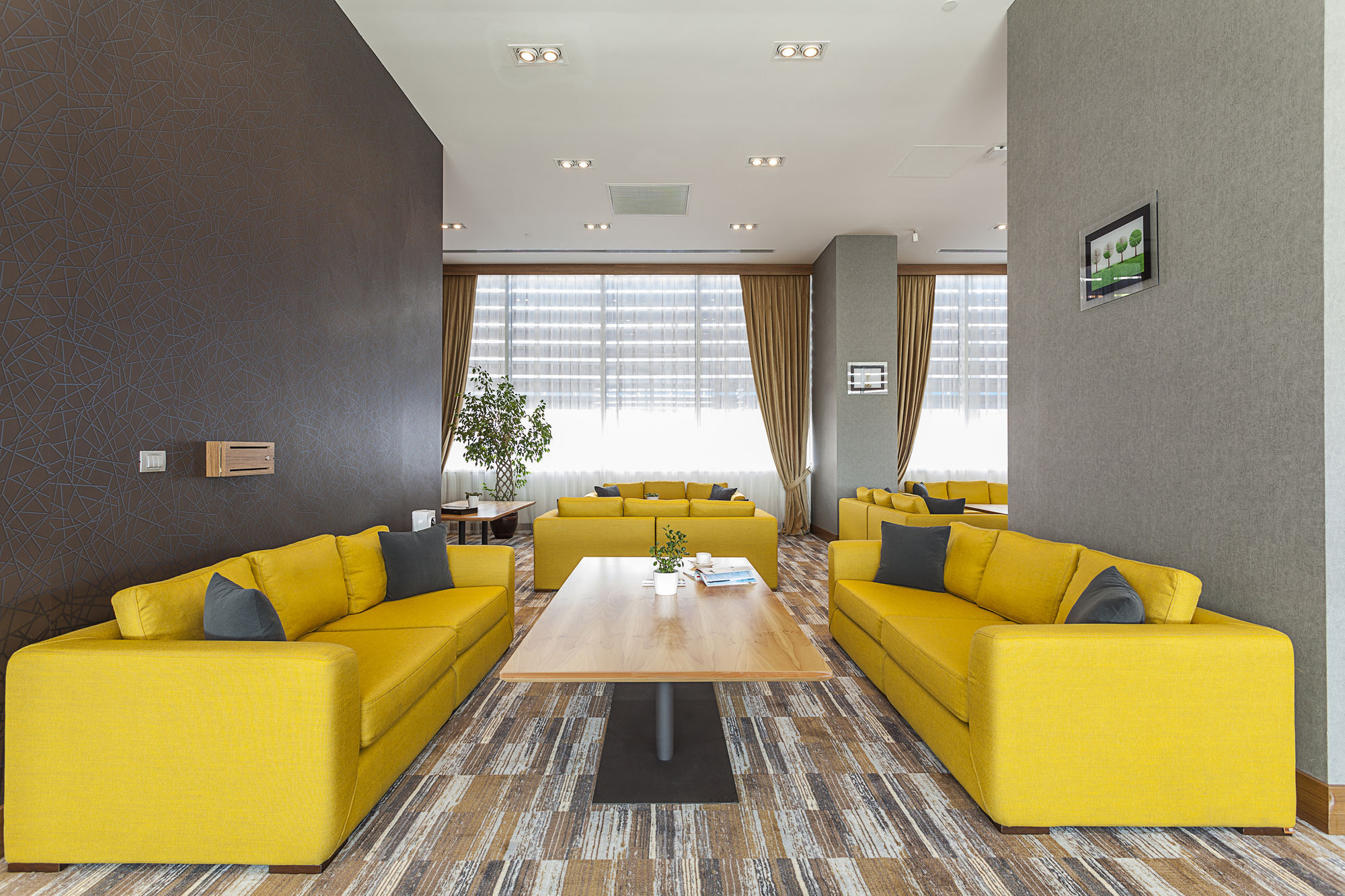 Hampton By Hilton Kocaeli Symbol Ξενοδοχείο Εξωτερικό φωτογραφία