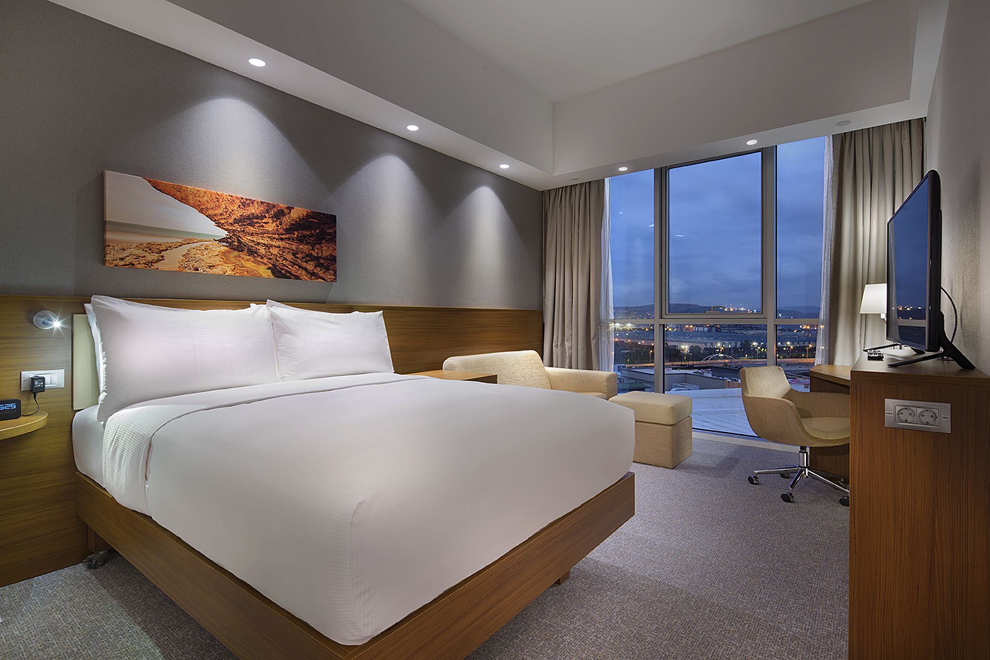 Hampton By Hilton Kocaeli Symbol Ξενοδοχείο Εξωτερικό φωτογραφία