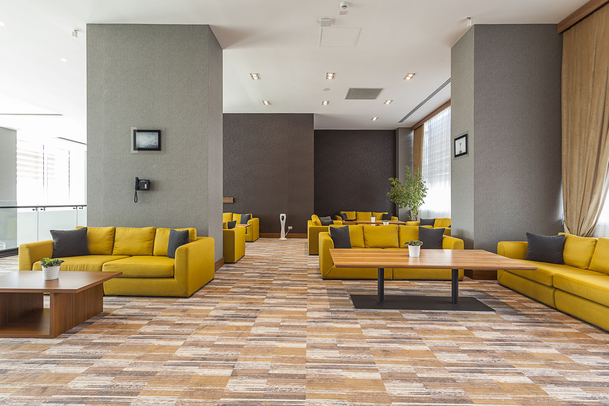 Hampton By Hilton Kocaeli Symbol Ξενοδοχείο Εξωτερικό φωτογραφία