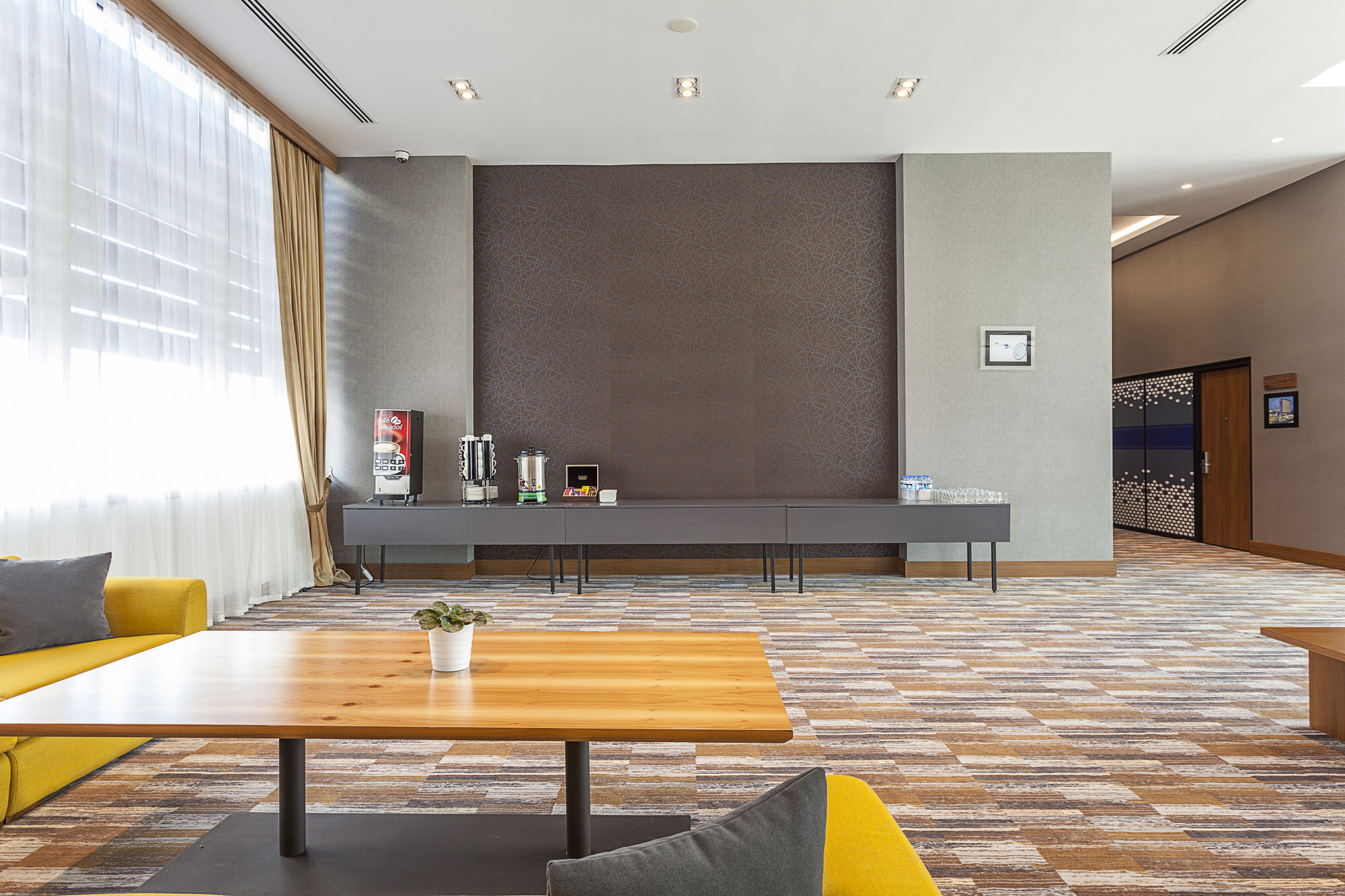 Hampton By Hilton Kocaeli Symbol Ξενοδοχείο Εξωτερικό φωτογραφία