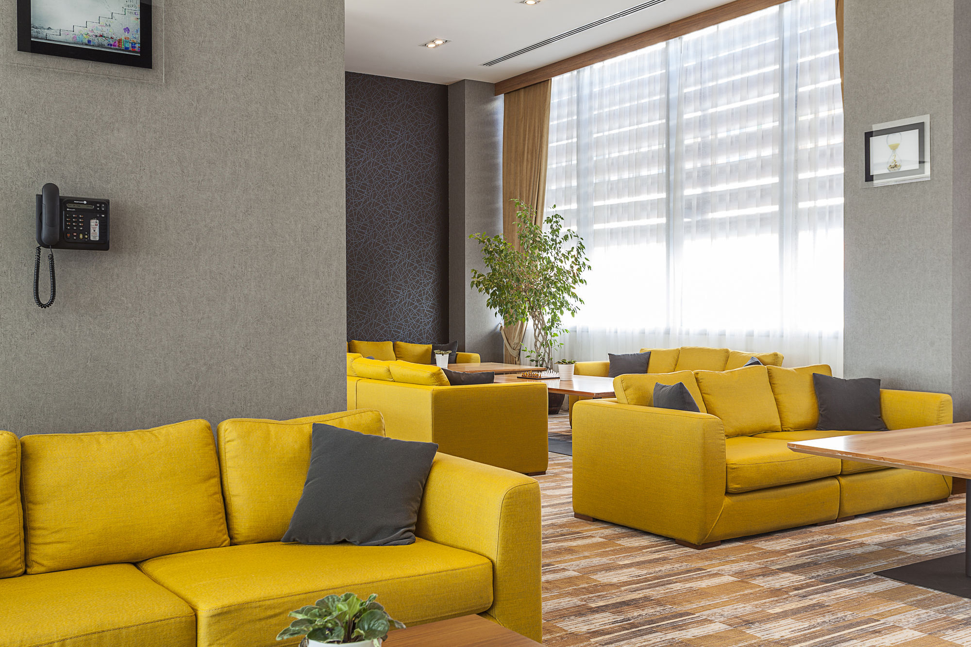Hampton By Hilton Kocaeli Symbol Ξενοδοχείο Εξωτερικό φωτογραφία